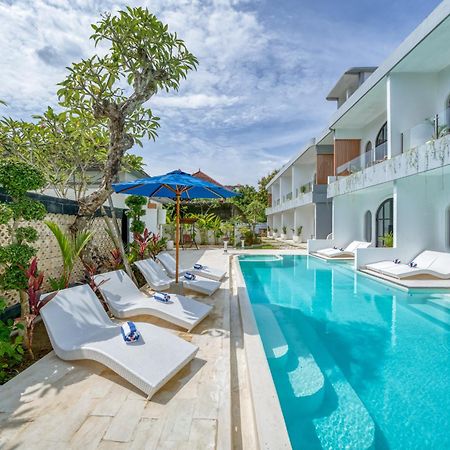 Daniswara Villas, Melasti Uluwatu Luaran gambar