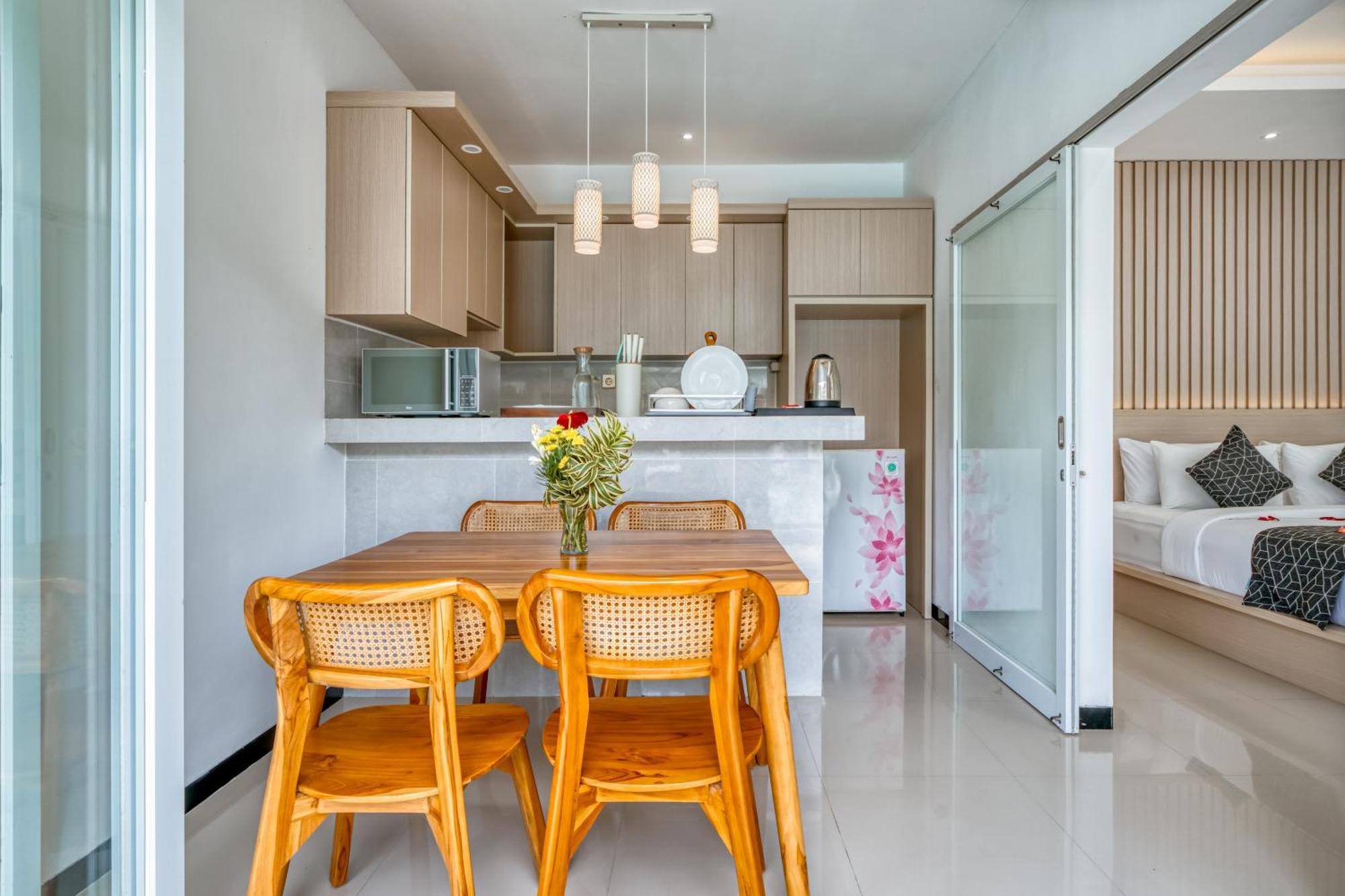 Daniswara Villas, Melasti Uluwatu Luaran gambar